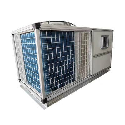 Κλιματιστικό στέγης 5-10HP Κλιματιστικό στέγης εμπορικής ψύξης