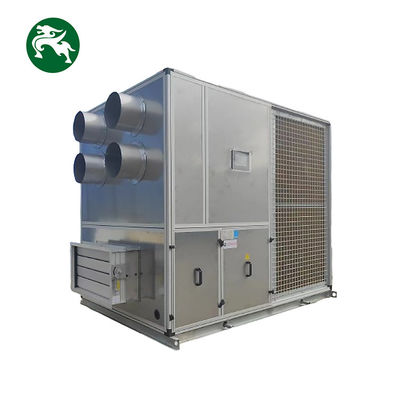 45HP Intelligence Fresh Air Side Unit για ψύξη τροπικών περιοχών σειρά T3