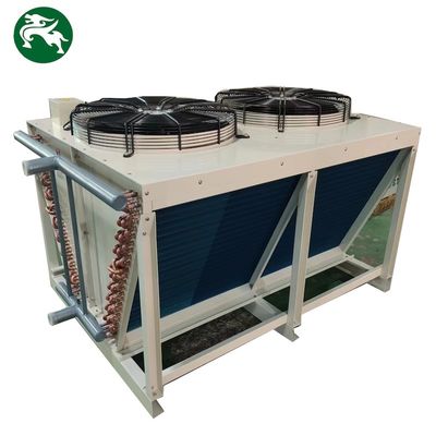 25-2000kw V σχήμα βιομηχανικής διαδικασίας στεγνό σύστημα ψύξης σύστημα ψύξης ελεύθερης ψύξης