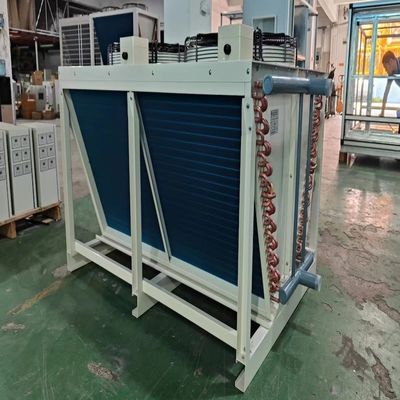 25-2000kw V σχήμα βιομηχανικής διαδικασίας στεγνό σύστημα ψύξης σύστημα ψύξης ελεύθερης ψύξης