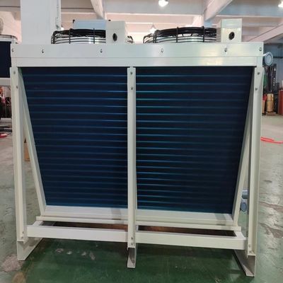 25-2000kw V σχήμα βιομηχανικής διαδικασίας στεγνό σύστημα ψύξης σύστημα ψύξης ελεύθερης ψύξης