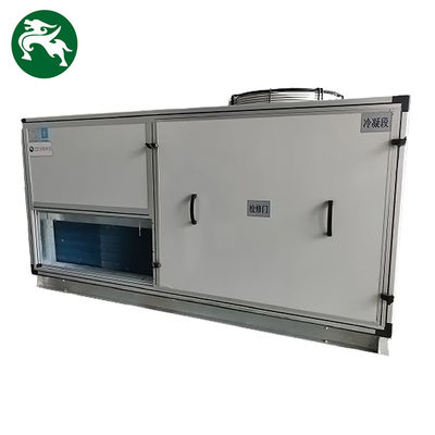 Κλιματιστικό στέγης 5-10HP Κλιματιστικό στέγης εμπορικής ψύξης