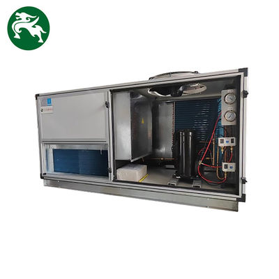Κλιματιστικό στέγης 5-10HP Κλιματιστικό στέγης εμπορικής ψύξης