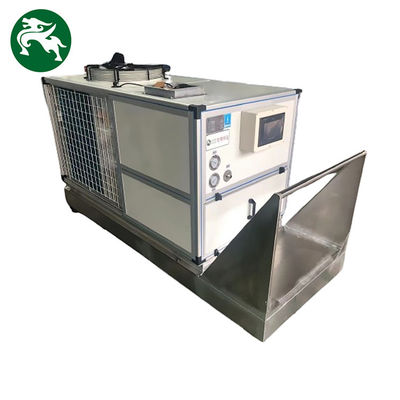 Κέντρα Συνεδρίων 6HP Εύκολα κινητό καθαρισμός αέρα HVAC