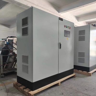 Προγραμματισμένος PLC ελέγχου υγρασίας για τηλεπικοινωνίες