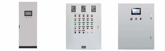 220V 380V 415V 440V 460V 480V μονάδα ανάκτησης θερμότητας αυτόματη συσκευή ελέγχου