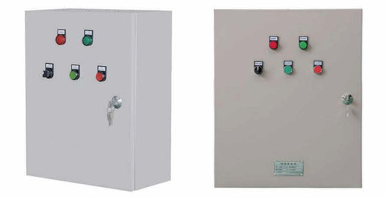 Ελέγχου θερμοκρασίας και υγρασίας για HVAC μονάδα χειρισμού αέρα