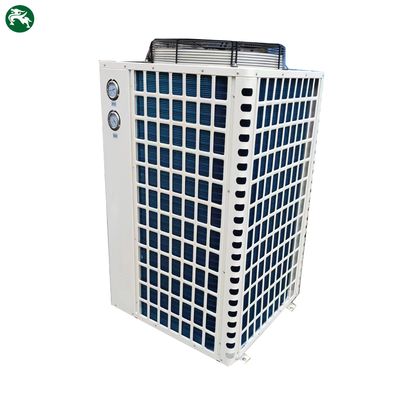 Πλήρες σύνολο νοημοσύνης φρέσκα HVAC ψύξη αέρα άμεση επέκταση προσαρμοσμένες μονάδες επεξεργασίας αέρα