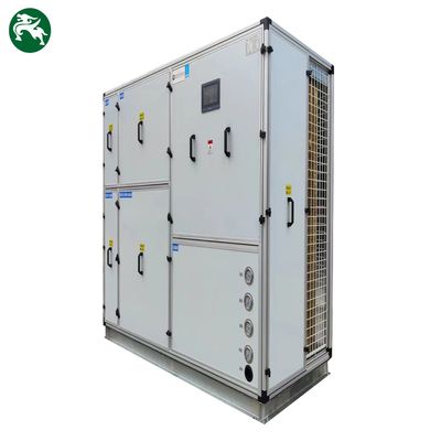 Μονάδα κλιματισμού 3000-6000m3/h