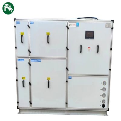 Μονάδα κλιματισμού 3000-6000m3/h