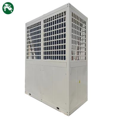 20HP Αεροψυγμένη μονάδα κλιματισμού άμεσης επέκτασης