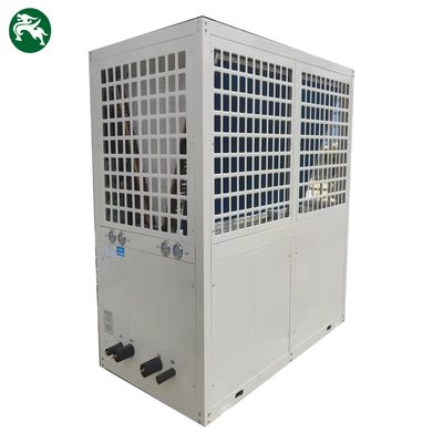 20HP Αεροψυγμένη μονάδα κλιματισμού άμεσης επέκτασης