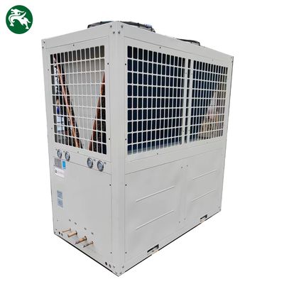 10HP 20HP 30HP Αεροψυγμένο με άμεση επέκταση με ενιαία ψύξη AHU για καθαρό δωμάτιο που χρησιμοποιείται στη φαρμακευτική βιομηχανία